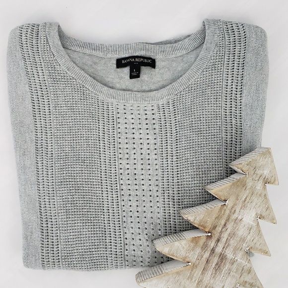 Banana Republic Tops - 🎄NWOT🎄Banana Republic Crochet Top